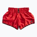 YOKKAO Institution MMA shorts red TYBS-I-2 2