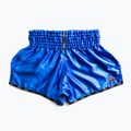 YOKKAO Institution men's training shorts CarbonFit blue 2
