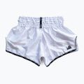 YOKKAO Institution men's training shorts CarbonFit white 2