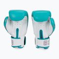 YOKKAO 90'S blue boxing gloves BYGL-90-5 2