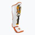 YOKKAO Pad Thai tibia protectors white SYGL-69-4 2