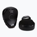 YOKKAO Institution Focus Mitts-Close training discs black FYMS-1