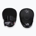 YOKKAO Institution Focus Mitts-Close training discs black FYMS-1 2