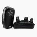 YOKKAO Institution Kick Pads training discs black KYKS-1 3