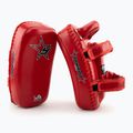 YOKKAO Institution Kick Pads training discs red KYKS-2 2