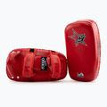 YOKKAO Institution Kick Pads training discs red KYKS-2 3