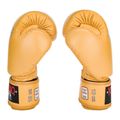 YOKKAO Matrix mango men's boxing gloves 4