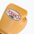 YOKKAO Matrix mango men's boxing gloves 5