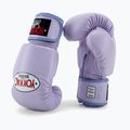 YOKKAO Matrix orchid bloom men's boxing gloves 3