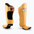 YOKKAO Matrix mango tibia and foot protectors 3