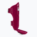 YOKKAO Matrix shin guards red SYGL-X-23 2
