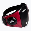 YOKKAO impact training abdominal belt black/red BYPL-18