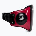 YOKKAO impact training abdominal belt black/red BYPL-18 2