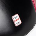 YOKKAO impact training abdominal belt black/red BYPL-18 4