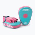 YOKKAO Focus Mitts hot pink/island training pads 2