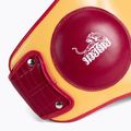 YOKKAO impact training belt red/yellow BYPL-21 4