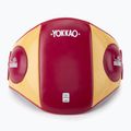 YOKKAO impact training belt red/yellow BYPL-21