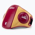YOKKAO impact training belt red/yellow BYPL-21 2