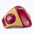 YOKKAO impact training belt red/yellow BYPL-21 3