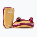YOKKAO Free Style training shield 2 pcs mango/cerise 2