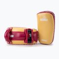 YOKKAO Free Style training shield 2 pcs mango/cerise 3