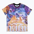 YOKKAO Satellite Workout T-shirt in colour WTYS-SL