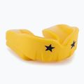 YOKKAO yellow jaw guards 2