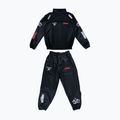 Men's tracksuit YOKKAO Fight Team Sweat Suit black