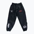 Men's tracksuit YOKKAO Fight Team Sweat Suit black 4