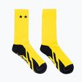 Men's YOKKAO Classic yellow socks 2