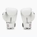 Men's boxing gloves YOKKAO Stadium white 3