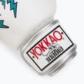 Men's boxing gloves YOKKAO Stadium white 6