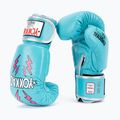 YOKKAO Stadium island men's boxing gloves 2