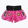 Men's shorts YOKKAOStadium CarbonFit fucsia 2