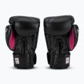 Men's boxing gloves YOKKAO Primate black 3