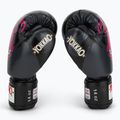Men's boxing gloves YOKKAO Primate black 4
