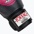 Men's boxing gloves YOKKAO Primate black 6