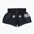 Men's YOKKAO Primate CarbonFit training shorts black 2