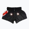 Men's training shorts YOKKAO Panther CarbonFit black 2