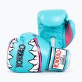 YOKKAO Sharknado island men's boxing gloves