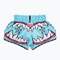 Men's training shorts YOKKAO Sharknado CarbonFit island 2
