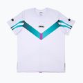 Men's YOKKAO Vert Workout Tee white