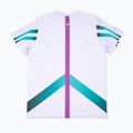 Men's YOKKAO Vert Workout Tee white 2