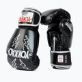 Men's boxing gloves YOKKAO Stadium black 2