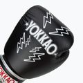 Men's boxing gloves YOKKAO Stadium black 4