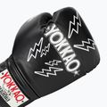 Men's boxing gloves YOKKAO Stadium Lace Up black 5