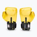 Men's boxing gloves YOKKAO Primate yellow 3