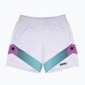 Men's YOKKAO Vert Workout shorts white