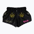 Men's training shorts YOKKAO Wax CarbonFit black 2
