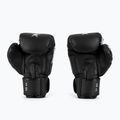 Boxing gloves YOKKAO Lettering Boxing black 3